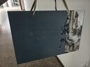 雙碑綠茶信陽毛尖200g2025年明前新茶春茶正宗茶葉高檔瓷罐禮盒裝送禮 曬單實拍圖
