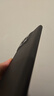 AOYAMIC 適用摩托羅拉moto edge 60s手機殼聯(lián)想edge60保護套moto60pro全包鏡頭防摔磨砂防指紋超薄軟殼 moto edge 60s【磨砂黑】 新升級鏡頭全包膚感磨砂軟殼 曬單實(shí)拍圖