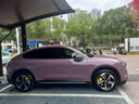 HQ RACING汽車(chē)卡鉗罩套剎車(chē)改裝鋁合金卡鉗鮑魚(yú)殼AP剎車(chē)HQ定制輪轂裝飾配件 蔚來(lái)全系專(zhuān)車(chē)專(zhuān)用 一套【4個(gè)裝】 曬單實(shí)拍圖
