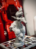 拓竹A1 3D打印機桌面家用FDM全自動調(diào)平高速3d打印機器【大陸版】 曬單實拍圖