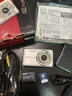 卡西歐（CASIO）ccd相機(jī)Z40 Z75 Z77 Z100 Z330 Z700 Z1050 S12 S100 FC100 卡西歐Z2299新黑色中文910萬像素 曬單實拍圖