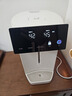 美的（Midea）小魔方電熱水瓶可拆5L恒溫一體全自動(dòng)除氯電熱水壺316l一體無(wú)縫內(nèi)膽保溫水壺非即熱式飲水機(jī)熟水機(jī) 5L 【25年旗艦新品】升級(jí)316L無(wú)縫內(nèi)膽 曬單實(shí)拍圖