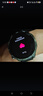 華為（HUAWEI）手表WATCH GT 5 Pro【七夕情人節(jié)】運動玄璣感知兩周續(xù)航藍牙通話體溫血氧心率監(jiān)測送男女朋友禮物 46mm曜石黑【皮表帶+貼膜】 曬單實拍圖