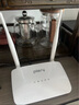 PLERY普銳R601 可插SIM卡4G移動(dòng)路由器雙LTE天線4g轉(zhuǎn)WiFi熱點(diǎn) 轉(zhuǎn)有線 電信聯(lián)通移動(dòng)廣電全網(wǎng)通 插卡版【聯(lián)通/電信/移動(dòng)/廣電全網(wǎng)通】 曬單實(shí)拍圖