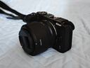 尼康（Nikon）【國家補貼】Z30入門(mén)級 微單數碼照相機4K高清Vlog攝像機學(xué)生 禮物 旅游 手持隨身拍照片直播相機 Z30+(16-50)+（50-250）雙頭套機  官方標配 曬單實(shí)拍圖