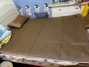 老席匠芫藤席涼席雙人單席150*200【可折疊】 曬單實拍圖