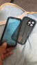 隨行盾適用iPhone16蘋果防水手機(jī)殼15promax鏡頭14plus全包防塵13防摔12/11游泳16e潛水外賣防雨保護(hù)套 【黑色 防水防摔防塵 】 iPhone 14 Pro Max 【6.7寸 曬單實(shí)拍圖