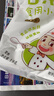 甘汁園 食用小蘇打粉梳打粉1kg 餅干面包烘焙原料 廚房家用去污清潔除垢 曬單實(shí)拍圖