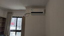 美的（Midea）家用空調 升級酷省電 變頻冷暖 大風(fēng)量掛機 新一級能效 臥室一鍵節能省電 以舊換新 國家補貼20% 大1.5匹 一級能效 酷省電2025版 曬單實(shí)拍圖