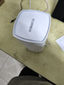 無線貓靈5G無線cpe路由器移動隨身wifi戶外寬帶千兆雙頻便攜式車載內(nèi)置5g純流量上網(wǎng)卡全網(wǎng)通辦公直播網(wǎng)絡(luò) 5G千兆無線光纖CPE路由器【辦公/商業(yè)高配版】 10G/月*1個月 曬單實拍圖