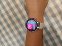 華為（HUAWEI）WATCH 5 智能手表 鴻蒙AI獨立通話(huà)eSIM手勢操控指尖血氧微體檢長(cháng)續航國家補貼15%【華為官方授權】 42mm小表 金星白素皮復合表帶 曬單實(shí)拍圖
