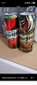 烏蘇啤酒（wusu）中秋送禮雙口味混合裝（紅500ml*12罐+樓蘭500ml*6罐)整箱裝婚宴 曬單實(shí)拍圖