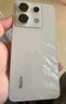 小米（MI）Redmi Note13Pro新2億像素 第二代1.5K高光屏 驍龍7s 移動(dòng)平臺(tái)67W閃充12GB+256GB星沙白紅米手機(jī) 曬單實(shí)拍圖