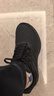 adidas DURAMO SL舒適網(wǎng)面體測(cè)跑鞋男女阿迪達(dá)斯官方 黑色   41 曬單實(shí)拍圖