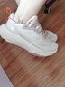 北面（The North Face）Altamesa500越野跑鞋女輕便高性能抓地耐磨透氣戶外25新品|8A9P 7UQ/沙丘白 37 /6 曬單實拍圖