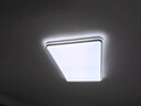四季沐歌全光譜吸頂燈led客廳大燈餐廳臥室燈具套餐大全2024中山包安裝 曬單實拍圖