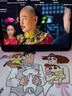 Apple/蘋果 iPad11英寸 A16芯片2025年款 平板電腦 (128GB WLAN版/學(xué)習(xí)辦公娛樂)粉色 曬單實(shí)拍圖