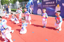 Inne因你小金條鈣鎂鋅兒童液體鈣d3嬰兒30條*2罐香橙味 曬單實拍圖