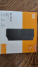 西部數(shù)據(jù)（WD）4TB 移動(dòng)硬盤(pán) USB3.0 桌面存儲(chǔ) My Book 3.5英寸 大容量 機(jī)械硬盤(pán) 移動(dòng)臺(tái)式企業(yè)級(jí)辦公 外接加密 曬單實(shí)拍圖