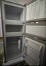 夏新218升三門(mén)冰箱家用小型大容量三開(kāi)門(mén) 節能低噪租房中門(mén)軟冷凍超薄微霜低音保鮮電冰箱 以舊換新 一級能效102L【中軟冷凍/上冷凍下冷藏】 曬單實(shí)拍圖