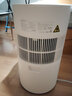 米家【YU7發(fā)布會】小米除濕機除濕器除濕量13L/天 7重降噪臥室輕音除潮空氣干衣機DM-CS13BFA5A 曬單實拍圖