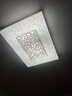 雷士（NVC）led燈條吸頂燈替換燈芯客廳長(cháng)條磁吸燈管燈帶90瓦三色全光譜-Ra97 曬單實(shí)拍圖