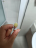 DHC蝶翠詩(shī)橄欖護唇膏1.5g×3 保濕潤唇膏舒緩修護 溫和抗皺 曬單實(shí)拍圖