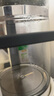 摩動（modong）全玻璃養(yǎng)生壺不含膠0涂層恒溫壺1.5L大容量花茶壺煮茶壺?zé)畨刂笾嘀蟛杵?00W電熱水壺MD-YS02-D 曬單實拍圖