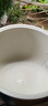 美的（Midea）電飯煲5升大容量電飯鍋5-6-8-10人家用抗菌青瓷內(nèi)膽微壓柴火飯智能多功能一體多用煮飯粥燉鹵蛋糕 5升【行業(yè)爆款】第5代青瓷抗菌內(nèi)膽 5L 曬單實(shí)拍圖
