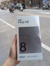 OPPO Find X8 12GB+256GB 追風(fēng)藍(lán) 無(wú)影抓拍 超輕薄直屏 天璣9400 AI一鍵問(wèn)屏 5630mAh 國(guó)家補(bǔ)貼 5G手機(jī) 曬單實(shí)拍圖