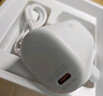 倍思【國標(biāo)3C認(rèn)證】 膠囊充電寶20W快充尾插Type-C接口可上飛機(jī)移動電源適用于蘋果華為安卓手機(jī) 曬單實拍圖