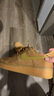 耐克（NIKE）男鞋女鞋 AIR  AF1 小麥空軍一號運(yùn)動鞋時(shí)尚百搭板鞋休閑鞋 CJ9179-200  七夕禮物 42 曬單實(shí)拍圖