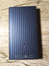 索尼（SONY）NW-A306 安卓高解析度音樂播放器 MP3 Hi-Res Audio 3.6英寸 32G 藍(lán)色 曬單實(shí)拍圖