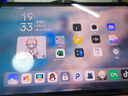 努比亞紅魔電競平板3Pro 9.06英寸OLED電競屏 驍龍8至尊版 8200mAh電池 minipad 游戲平板 16GB+512GB銀翼版 曬單實拍圖