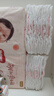 好奇（Huggies）鉑金裝小桃褲紙尿褲L120片(9-14kg)大號尿不濕【消暑散熱】 曬單實拍圖