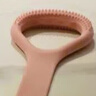 yottoy8字拉力器 背部訓(xùn)練彈力繩家用開肩頸拉伸帶瑜伽健身器械鍛煉手臂 曬單實拍圖