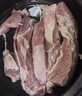 寶潤(rùn)德 澳洲原切去骨牛肋條 凈重4斤 生鮮牛肉燒烤燉鹵食材 源頭直發(fā) 曬單實(shí)拍圖