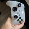 微軟Xbox無線游戲手柄 無線控制器 冰雪白 藍牙適配Xbox/PC/平板/手機 Steam促銷黑神話悟空 絲之歌 曬單實拍圖