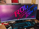 ROG冰刃X【開具增值稅專票】第14代英特爾酷睿i9 4070S水冷旗艦10L容量小體積電競游戲臺式機電腦主機 i7-14700KF RTX4070S 32G內(nèi)存 1TB高速固態(tài)硬盤 曬單實拍圖