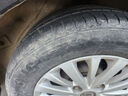 玲瓏輪胎185/65R14 86H 玲瓏臻選 HD 適配長(cháng)安/吉利 曬單實(shí)拍圖