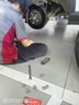 天合（TRW）剎車片前片適用于馬自達6/阿特茲/Mazda6 Atenza/CX-4 GDB7941DT  曬單實拍圖