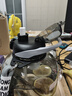 恩爾美（nRMEi）運動(dòng)水杯超大容量夏季男健身茶水分離噸桶噸耐高溫便攜2000ml水壺 曬單實(shí)拍圖