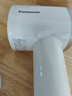 松下（Panasonic）【國家補貼】家用高速電吹風(fēng)機筒大功率速干負(fù)離子溫控護發(fā)送女友七夕情人節(jié)禮物小森林EH-NE6L 曬單實拍圖