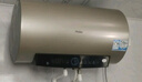 海爾（Haier）國(guó)家補(bǔ)貼20%電熱水器60升 PD3 金剛無(wú)縫膽終身免換鎂棒一級(jí)能效節(jié)能省電儲(chǔ)水式大水量家用洗澡速熱 曬單實(shí)拍圖