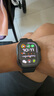 Apple Watch Series/SE/Ultra 1/2/S6/7/8/9/10 二手蘋(píng)果手表 Apple Watch Ultra 2 曬單實(shí)拍圖