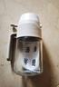 小熊（Bear）油壺噴油壺 倒油噴油一體 玻璃油壺廚房自動(dòng)開合 霧化不掛油350ml 曬單實(shí)拍圖