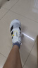 耐克（NIKE）男子ZOOMX VAPORFLY NEXT 4 JI跑步 HV6107-100 42 曬單實(shí)拍圖