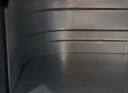 美的（Midea）空氣炸鍋AI烹飪家用智能觸控 透明可視實(shí)用大容量 七夕情人節禮物 金屬腔體無(wú)異味5.3L MF-KZC5388 曬單實(shí)拍圖