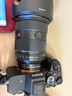 索尼（SONY）Alpha 7 IV 全畫幅微單相機 創(chuàng)意外觀濾鏡 單機身 五軸防抖 4K 60p（ILCE-7M4/A7M4） 曬單實拍圖