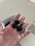 佳沃 JOYVIO秘魯進口藍莓 大果18mm+ 2盒裝 125g/盒 新鮮水果 曬單實拍圖